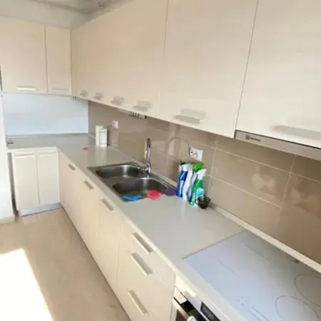 Center Chic * Bucharest