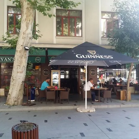 City Center Chic * Bucharest