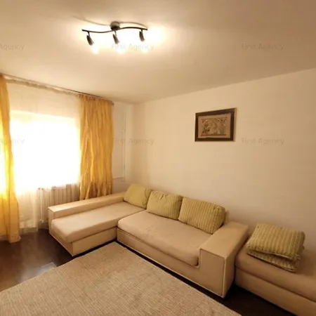 Apartment City Center Chic