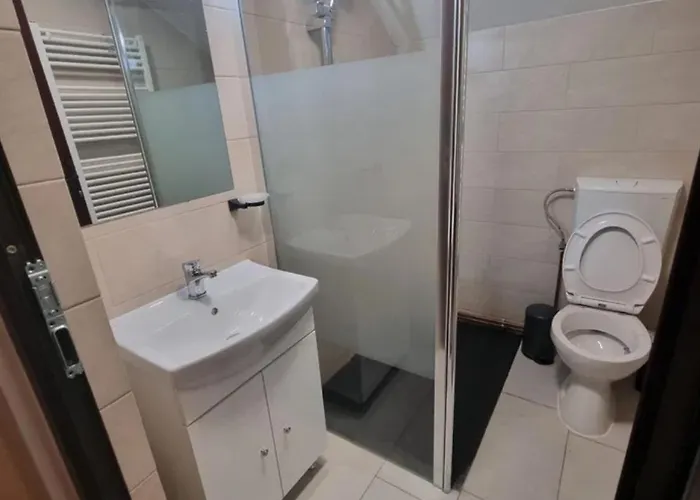 Apartamento Center Chic