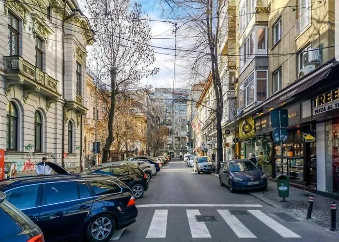 Center Chic * Bucarest