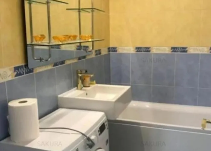 Center Chic Apartamento