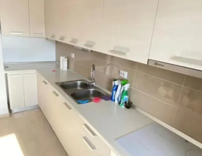 Center Chic * Bukarest