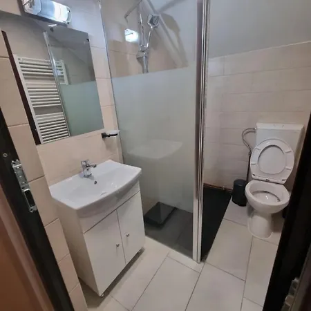 Apartamento Center Chic