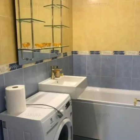 Center Chic Apartamento